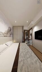 Lentor Hills Residences (D26), Apartment #569803631